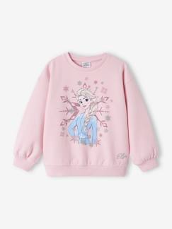 Meisje-Trui, vest, sweater-Disney® meisjessweater Frozen 2