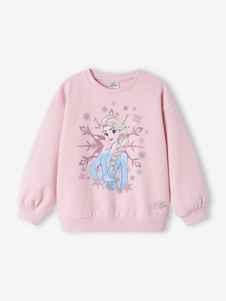 Disney® meisjessweater Frozen 2 0038 - vertbaudet enfant 