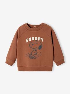 Babysweater Peanuts® Snoopy  - vertbaudet enfant