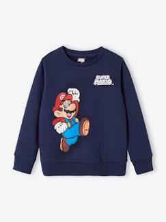 -Jongenssweater Super Mario®