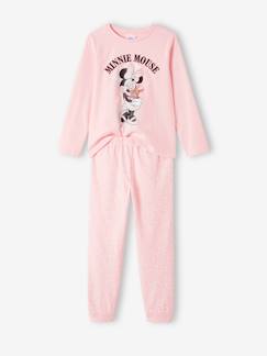 Meisje-Pyjama, surpyjama-Disney® Minnie meisjespyjama