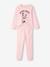 Disney® Minnie meisjespyjama lichtroze - vertbaudet enfant 