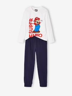 Super Mario® jongenspyjama  - vertbaudet enfant