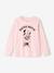 Disney® Minnie meisjespyjama lichtroze - vertbaudet enfant 