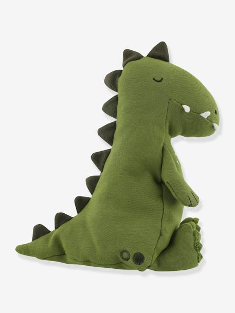 Knuffel - TRIXIE groen - vertbaudet enfant 