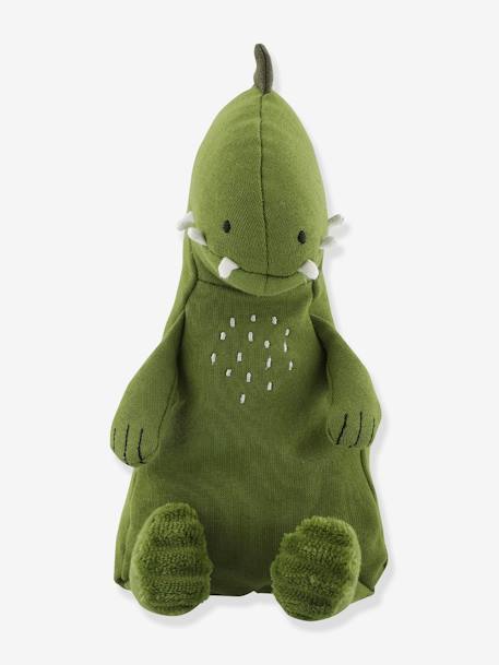 Knuffel - TRIXIE groen - vertbaudet enfant 