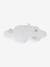 Speeltapijt met wolk VOYAGE AU PAYS ROSE wit - vertbaudet enfant 
