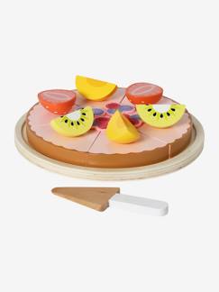 Speelgoed-FSC® houten fruittaart