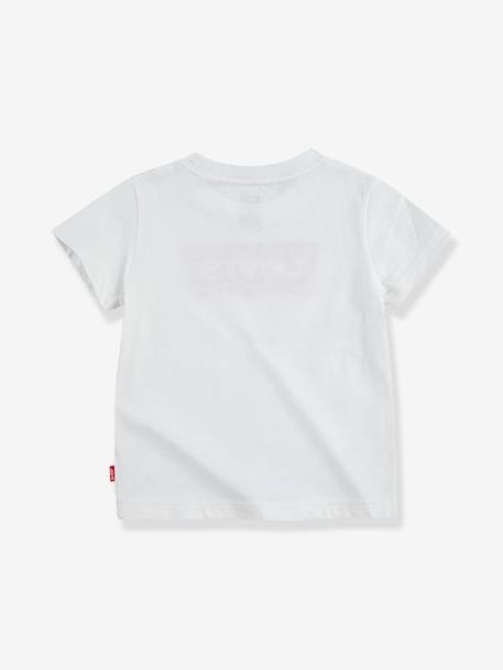 Batwing LEVI'S T-shirt wit - vertbaudet enfant 
