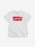 Batwing LEVI'S T-shirt wit - vertbaudet enfant 