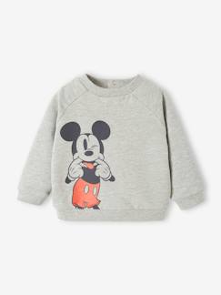 Baby-Trui, vest, sweater-Sweater-Disney® Mickey babysweater