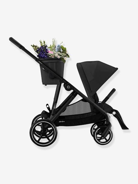 CYBEX Gold Gazelle S Wandelwagen zwart - vertbaudet enfant 