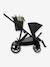 CYBEX Gold Gazelle S Wandelwagen zwart - vertbaudet enfant 