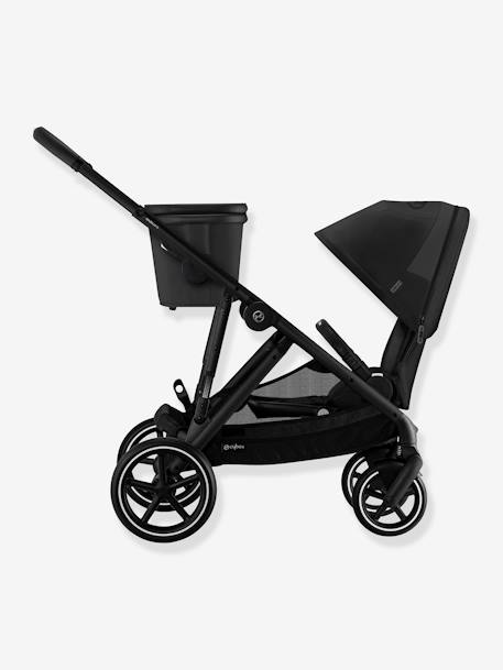 CYBEX Gold Gazelle S Wandelwagen zwart - vertbaudet enfant 
