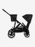 CYBEX Gold Gazelle S Wandelwagen zwart - vertbaudet enfant 