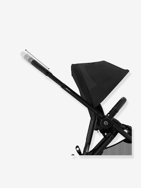 CYBEX Gold Gazelle S Wandelwagen zwart - vertbaudet enfant 