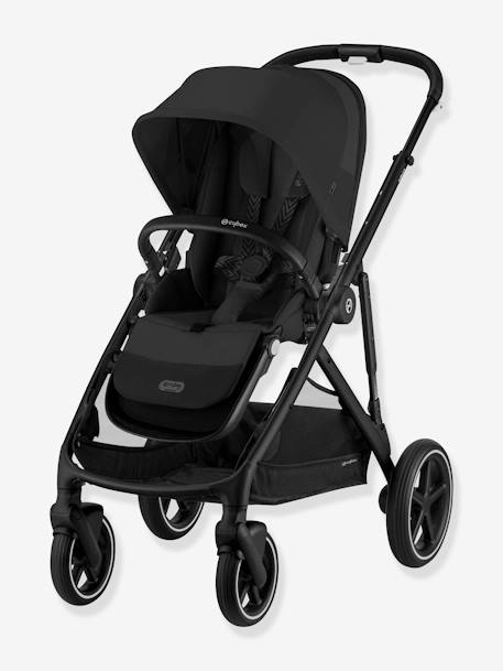 CYBEX Gold Gazelle S Wandelwagen zwart - vertbaudet enfant 