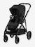 CYBEX Gold Gazelle S Wandelwagen zwart - vertbaudet enfant 