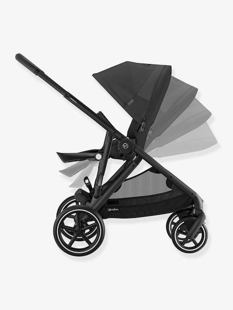 CYBEX Gold Gazelle S Wandelwagen zwart - vertbaudet enfant 
