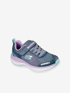 Schoenen-Meisje shoenen 23-38-Ultra Groove kindersneakers - Hydro Mist 302393L SKECHERS®
