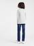 T-shirt Batwing Levi's® blauw - vertbaudet enfant 
