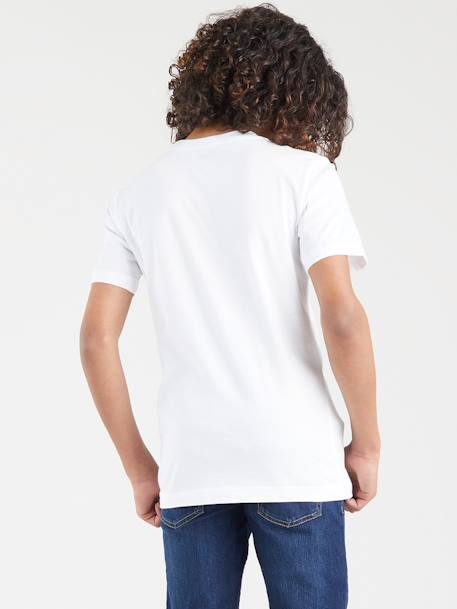 Batwing LEVI'S T-shirt wit - vertbaudet enfant 