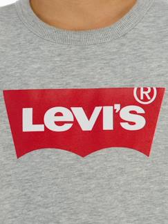 Sweater voor jongens Batwing Crewneck van Levi's®  - vertbaudet enfant