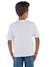 Batwing LEVI'S T-shirt wit - vertbaudet enfant 
