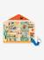 Cabanalock - DJECO hout - vertbaudet enfant 