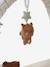 Speelkleed GREEN FOREST Grijs+wit - vertbaudet enfant 