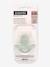 Fopspeen met symmetrische speen SX Pro Colour Essence SUAVINEX beige+groen+hemelsblauw+lichtroze - vertbaudet enfant 
