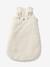 Slaapzakje met uitneembare mouwen Beren GREEN FOREST Oeko-Tex® donkerbeige+ecru+saliegroen - vertbaudet enfant 