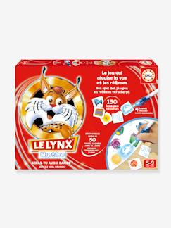 Speelgoed-Gezelschapsspellen-Lynx mysterie 150 afbeeldingen - EDUCA BORRAS