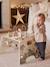 Meegroei activiteitentafel TANZANIA in FSC® hout hout - vertbaudet enfant 
