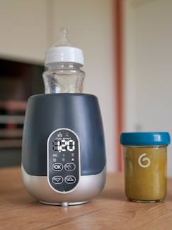 -BABYMOOV Nutri Smart-flesverwarmer voor thuis/auto