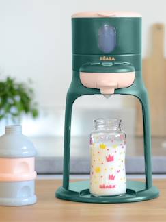 Verzorging-Baby eet en drinkt-Fleswarmer, stoomsterilisator-De flessenbereider 2-in-1 Bib'Expresso® BEABA