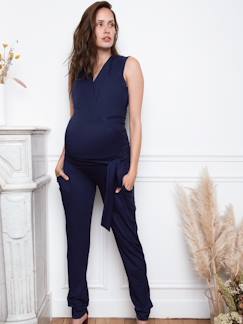 Zwangerschapskleding-Borstvoeding-Zwangerschapspak Trisha Tank ENVIE DE FRAISE