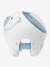 Projector ijsbeer CHICCO blauw - vertbaudet enfant 