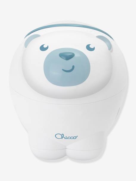 Projector ijsbeer CHICCO blauw - vertbaudet enfant 
