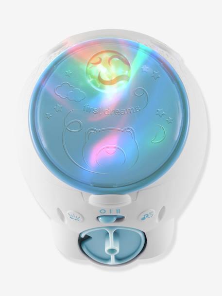 Projector ijsbeer CHICCO blauw - vertbaudet enfant 