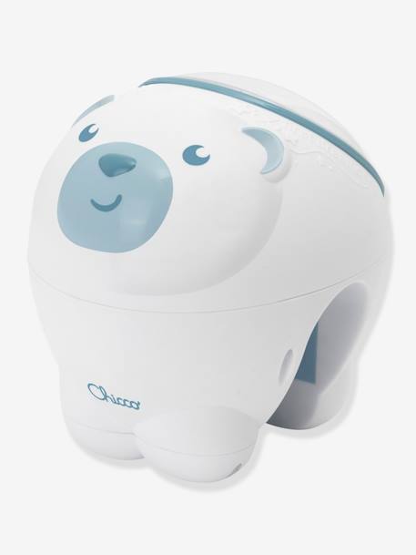 Projector ijsbeer CHICCO blauw - vertbaudet enfant 