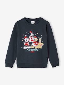 Jongens-Trui, vest, sweater-Sweater-Kersweater voor jongens Disney Mickey®