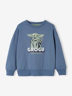-Jongenssweater Star Wars® Grogu