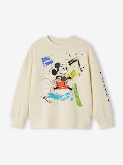 Jongens-Trui, vest, sweater-Sweater-Jongenssweater Disney®