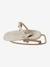 Transat met Babydream-boog beige, bedrukt+ecru+grijs/wit+lindegroen+marineblauw - vertbaudet enfant 