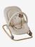 Transat met Babydream-boog beige, bedrukt+ecru+grijs/wit+lindegroen+marineblauw - vertbaudet enfant 
