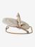 Transat met Babydream-boog beige, bedrukt+ecru+grijs/wit+lindegroen+marineblauw - vertbaudet enfant 