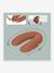 Zwangerschaps- en borstvoedingskussen DOOMOO Buddy beige+ETHNIC PETROL+groen+RISOTTO TAUPE+terracotta - vertbaudet enfant 