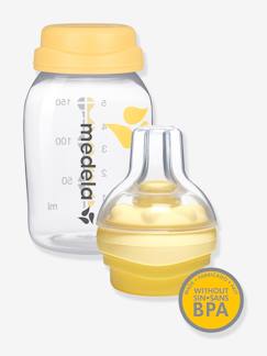 Verzorging-Baby eet en drinkt-Flesje MEDELA Calma® 150 ml voor moedermelk