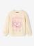 Harry Potter®-meisjessweater ecru - vertbaudet enfant 
